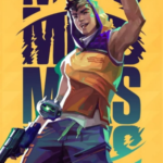 Bedah Tuntas Miks: Agent ke-30 Valorant yang Siap Guncang Meta dengan Kekuatan Musik!