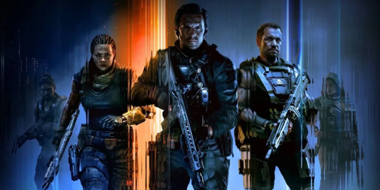 Memori PC Menjerit! Update Season 1 Reloaded Black Ops 7 Tembus 170GB